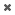 Button to remove this row, making that text unselectable at test time